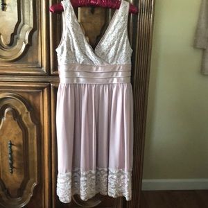Cocktail dress